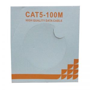 CAT5 LAN Network Cable 100M